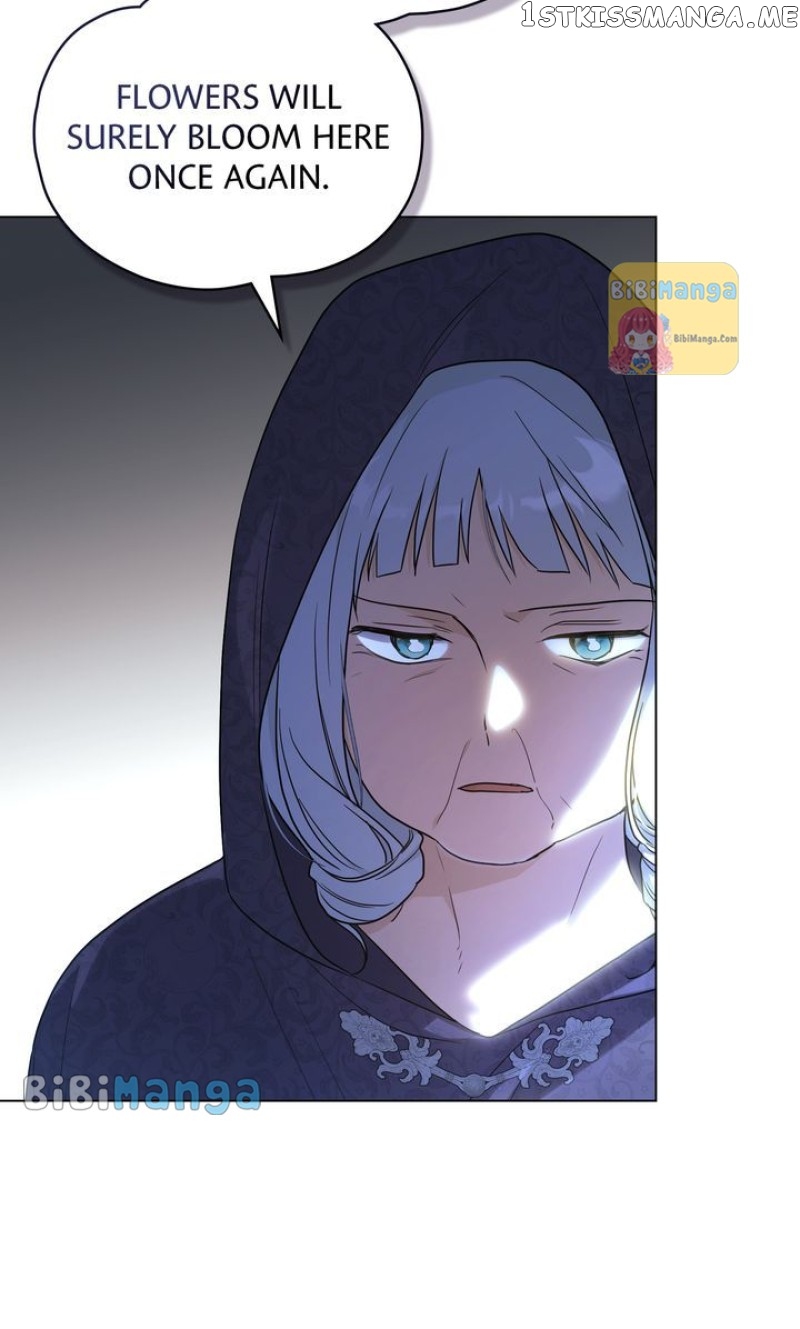 Falling for a Dying Princess Chapter 14 - page 46