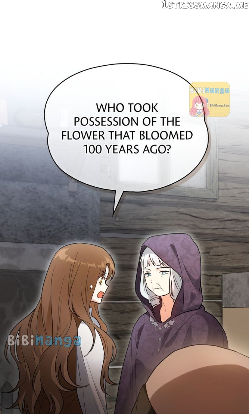 Falling for a Dying Princess Chapter 14 - page 47