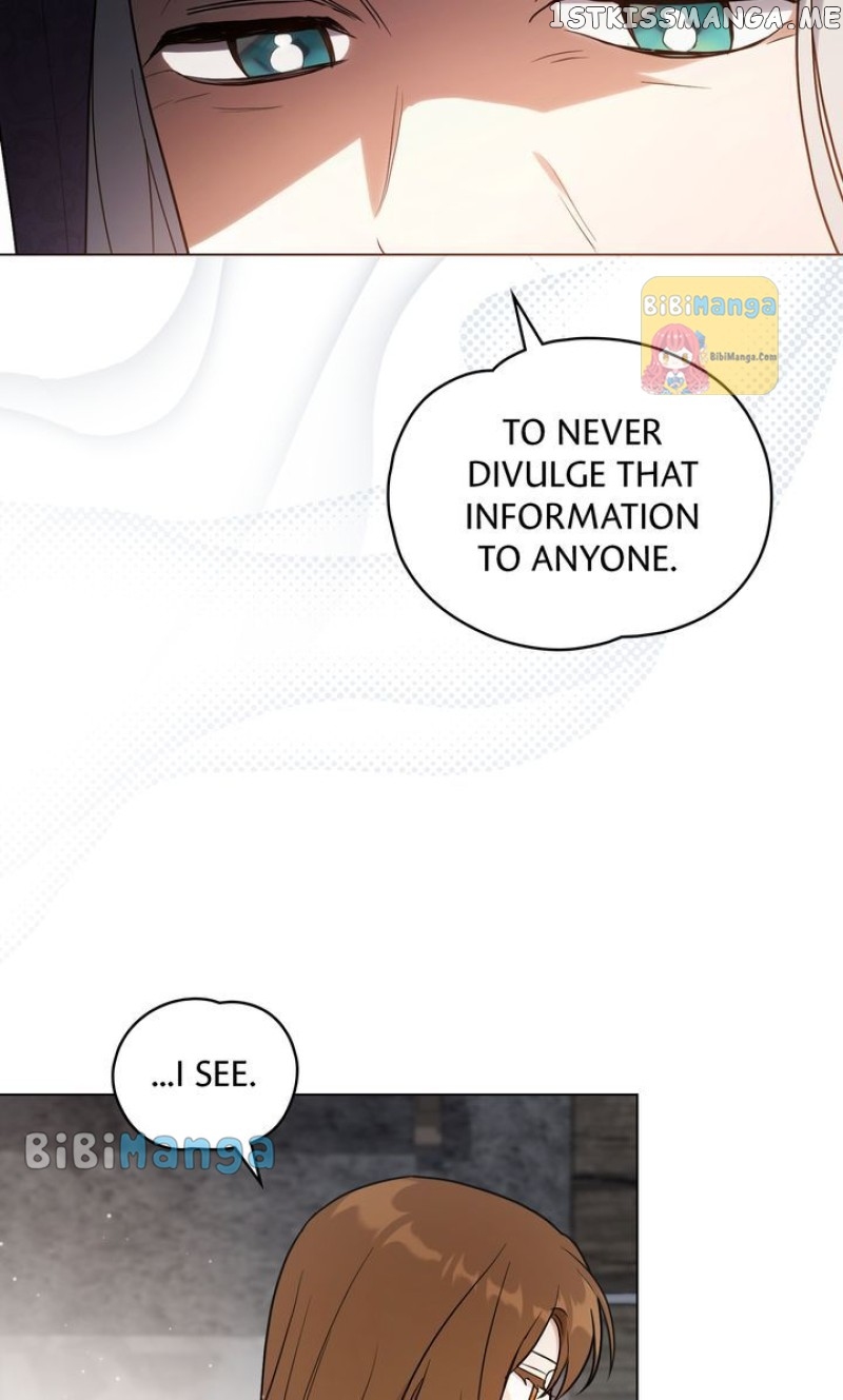 Falling for a Dying Princess Chapter 14 - page 50