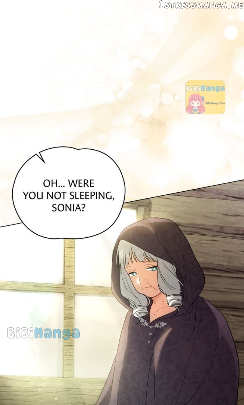 Falling for a Dying Princess Chapter 14 - page 6