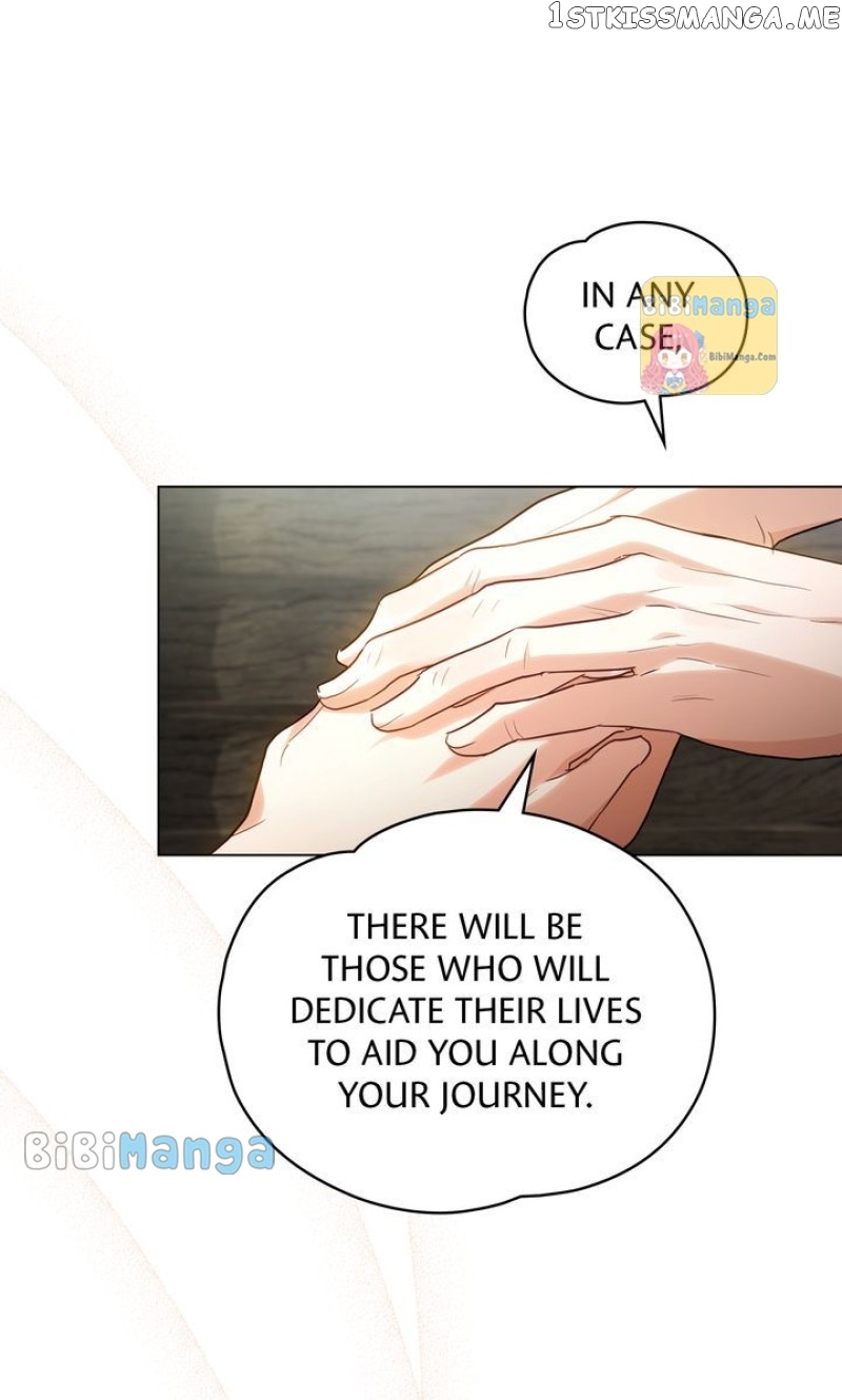 Falling for a Dying Princess Chapter 14 - page 67