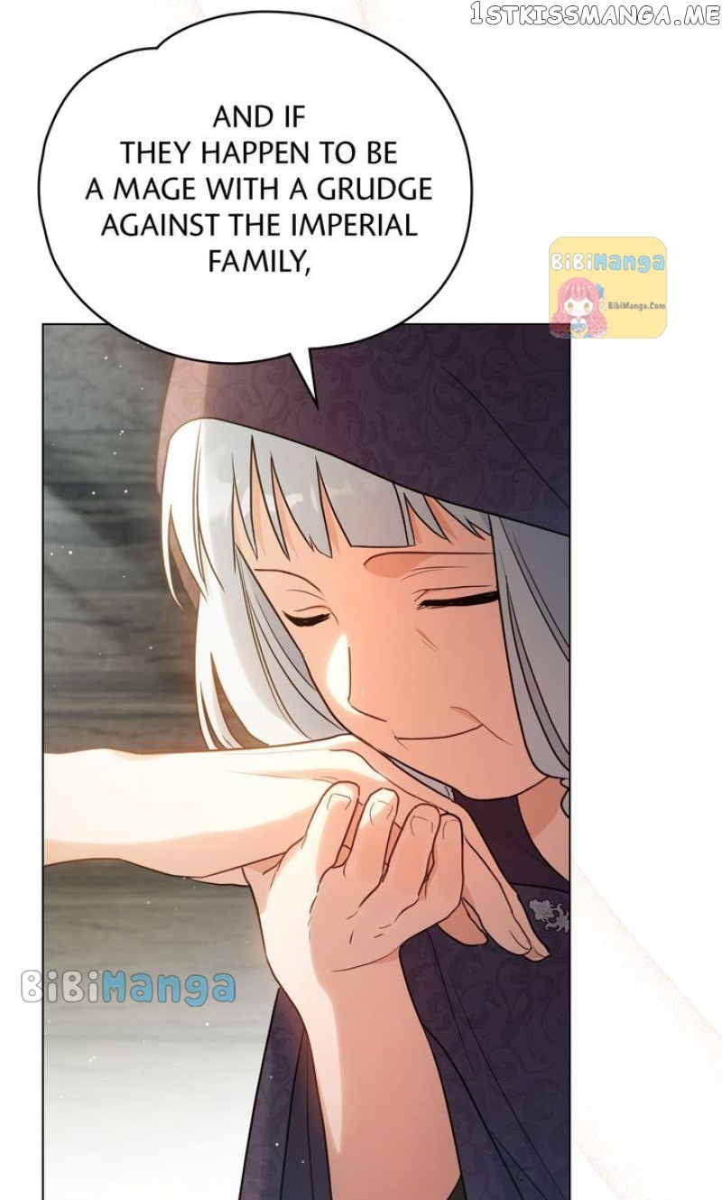 Falling for a Dying Princess Chapter 14 - page 68