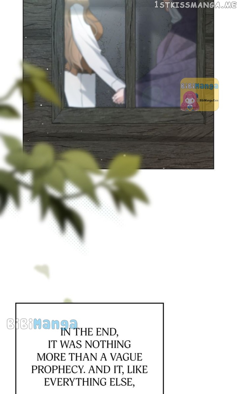 Falling for a Dying Princess Chapter 14 - page 71