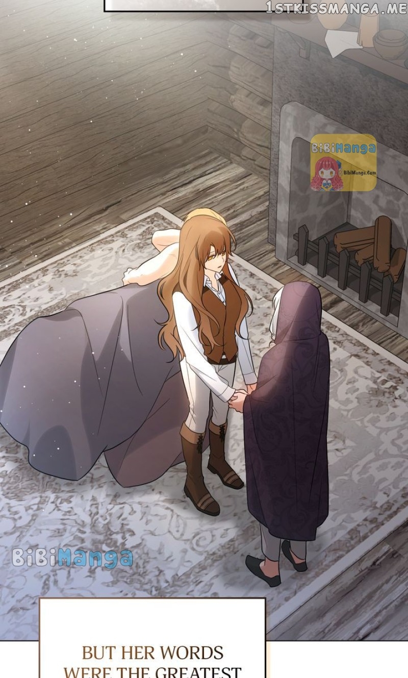 Falling for a Dying Princess Chapter 14 - page 73