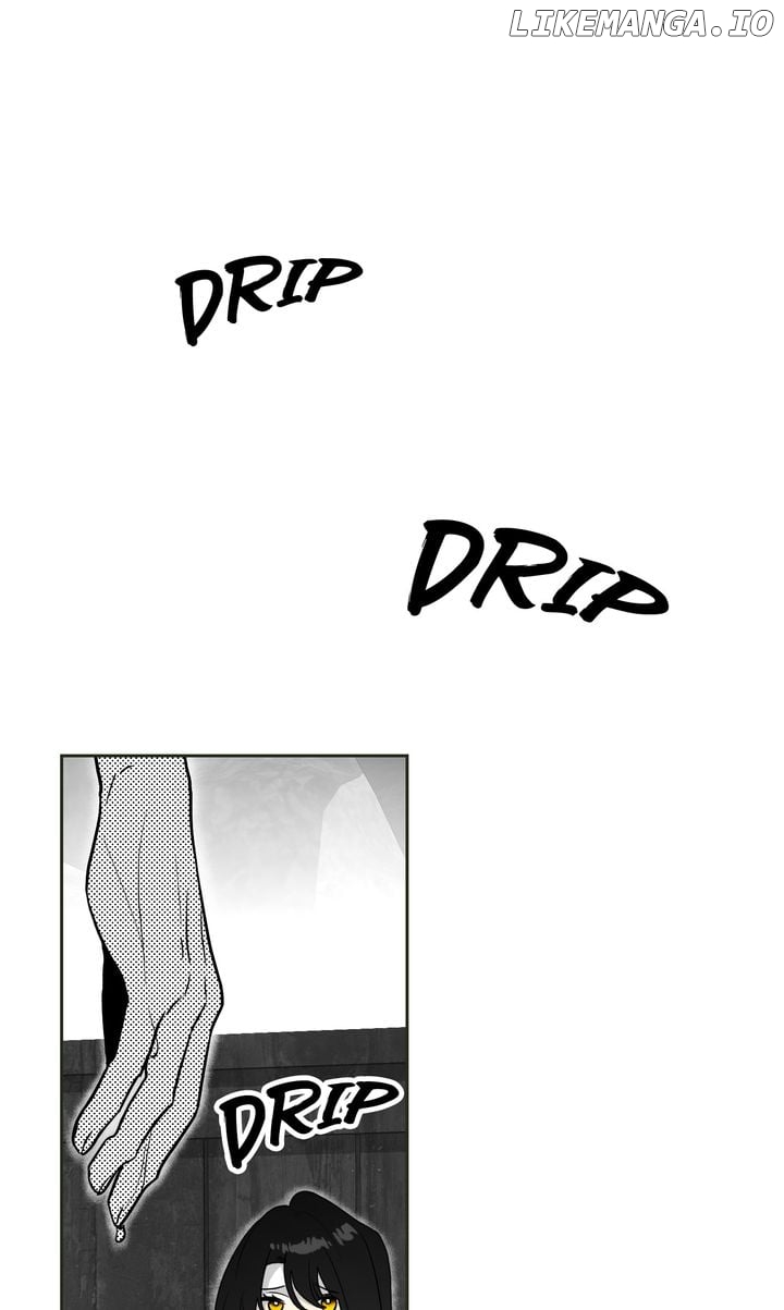 Falling for a Dying Princess Chapter 55 - page 1