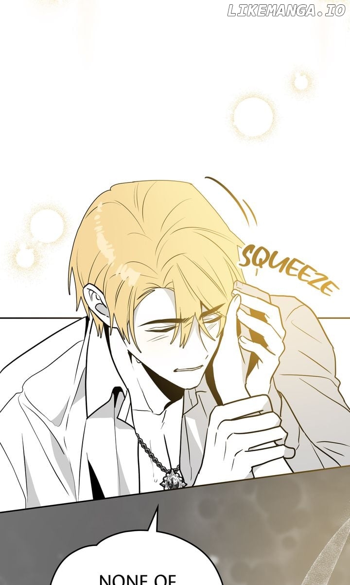 Falling for a Dying Princess Chapter 55 - page 10