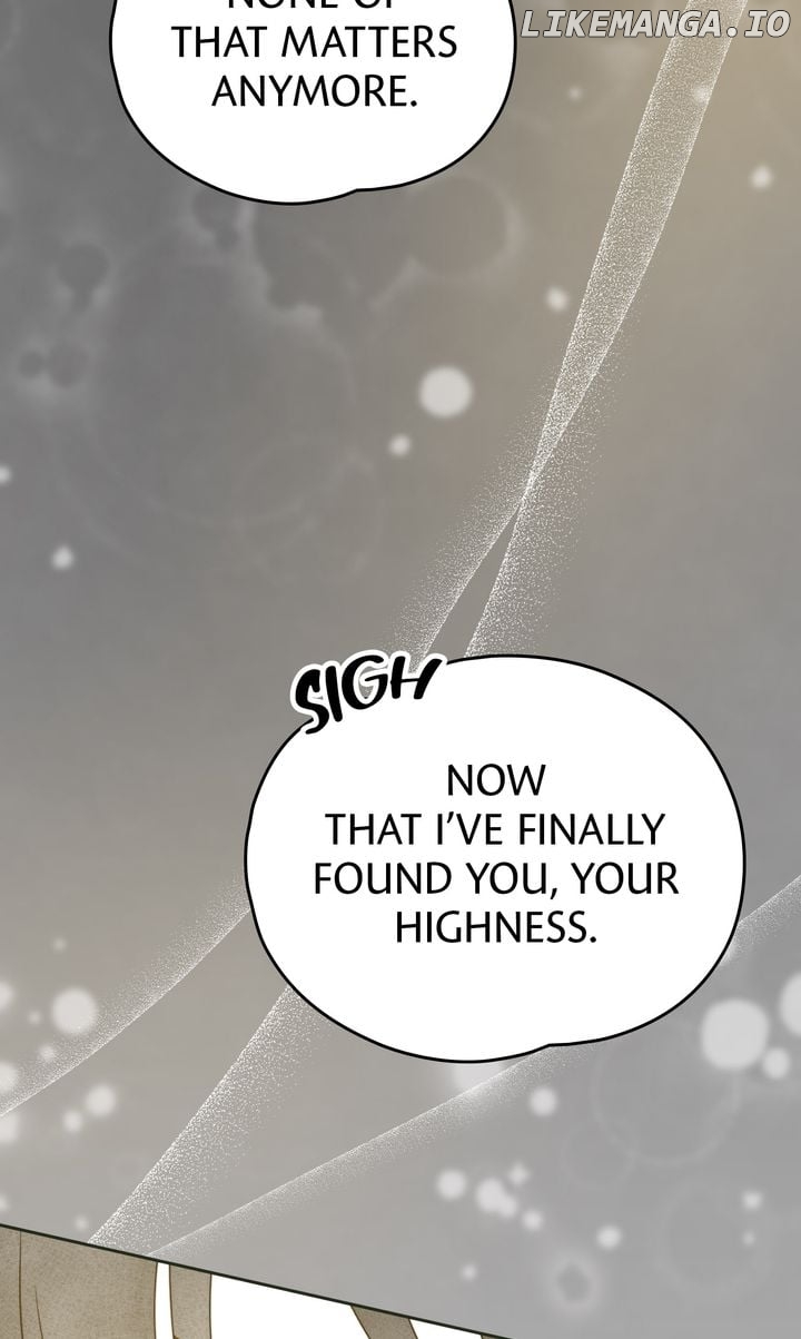 Falling for a Dying Princess Chapter 55 - page 11