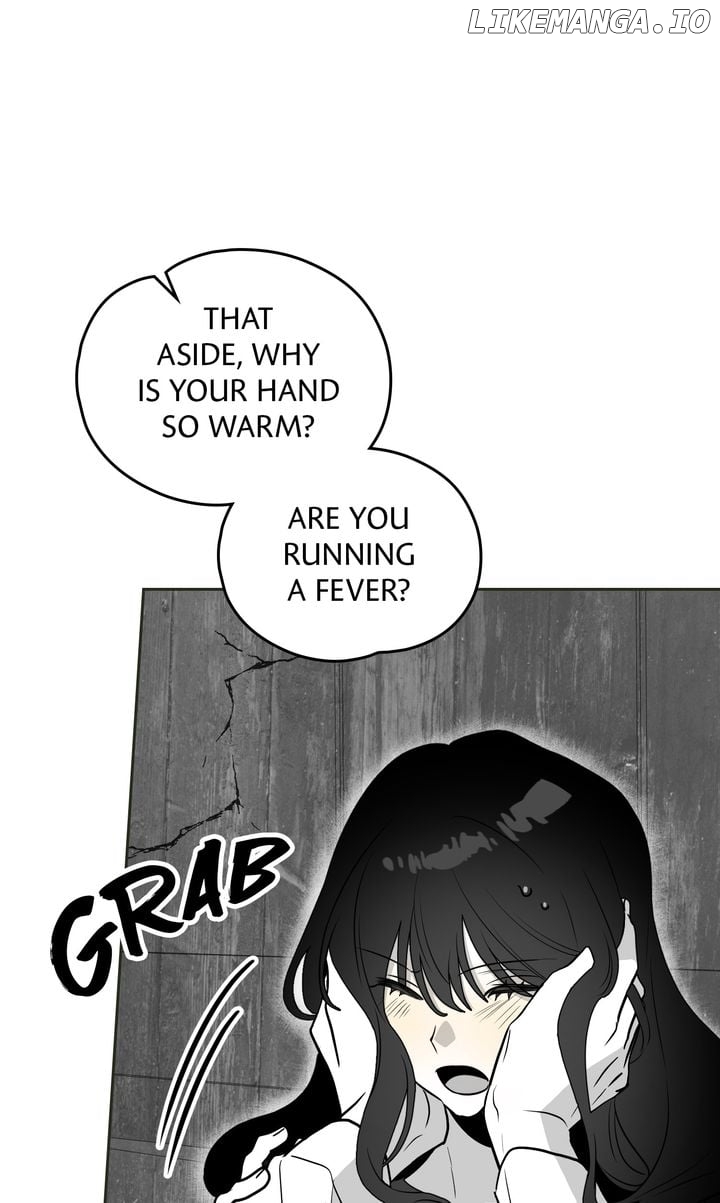 Falling for a Dying Princess Chapter 55 - page 14
