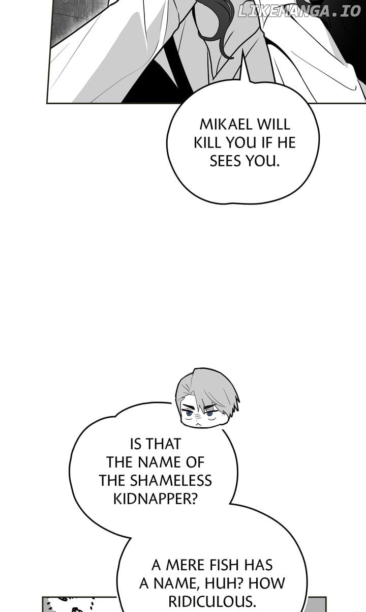 Falling for a Dying Princess Chapter 55 - page 15