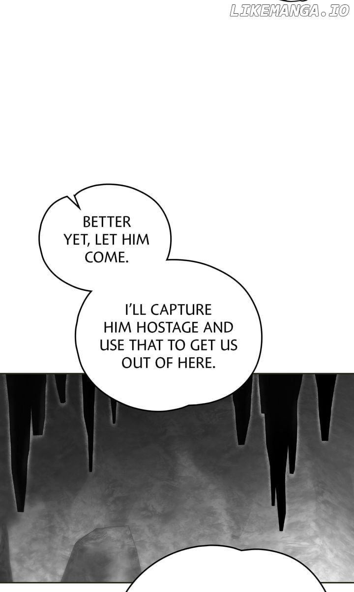 Falling for a Dying Princess Chapter 55 - page 17