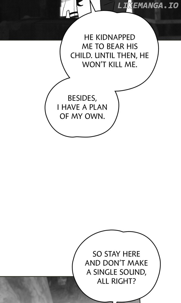 Falling for a Dying Princess Chapter 55 - page 19