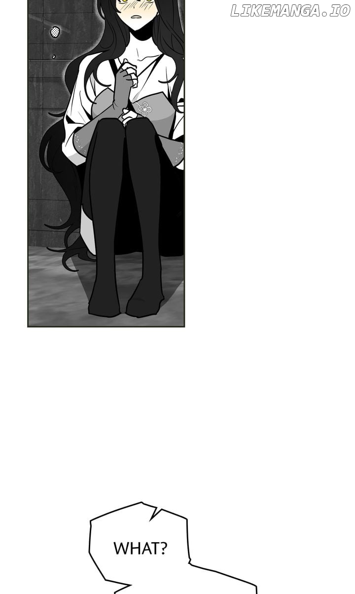 Falling for a Dying Princess Chapter 55 - page 2