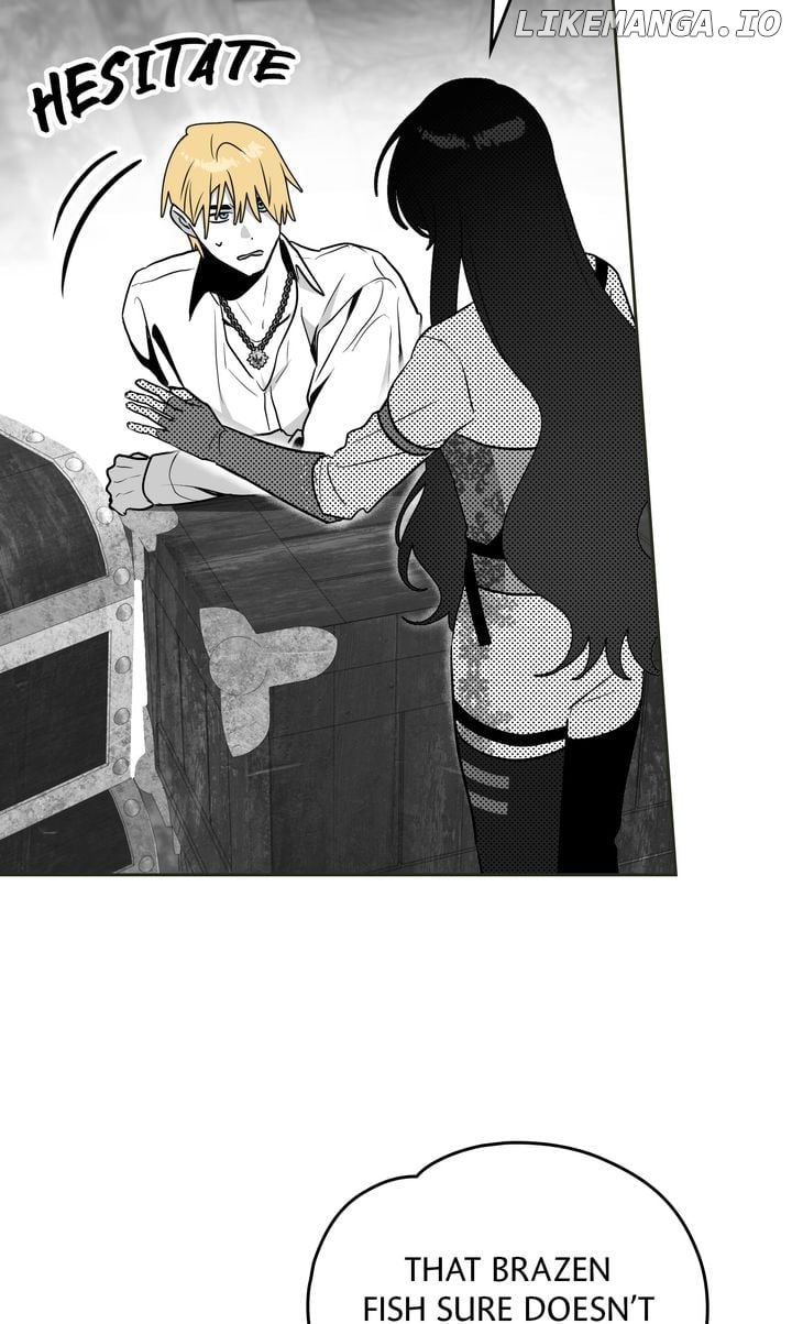 Falling for a Dying Princess Chapter 55 - page 20