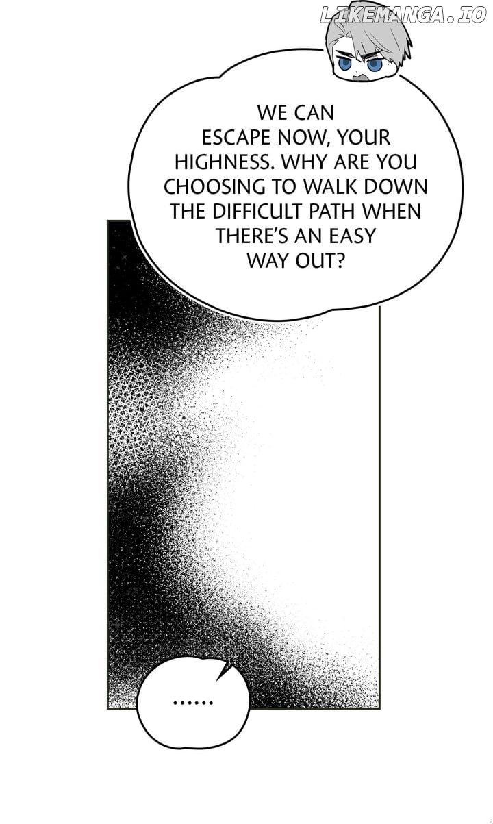 Falling for a Dying Princess Chapter 55 - page 22