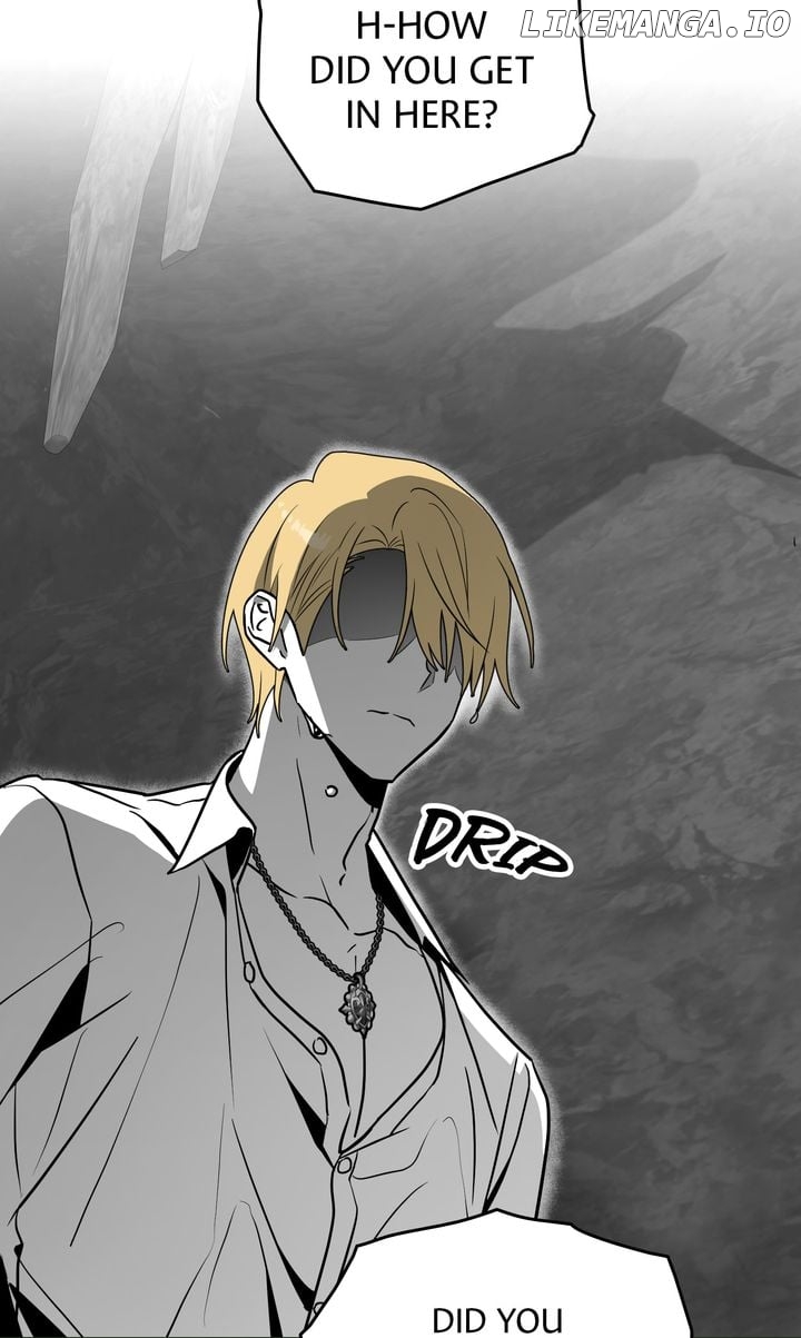 Falling for a Dying Princess Chapter 55 - page 3