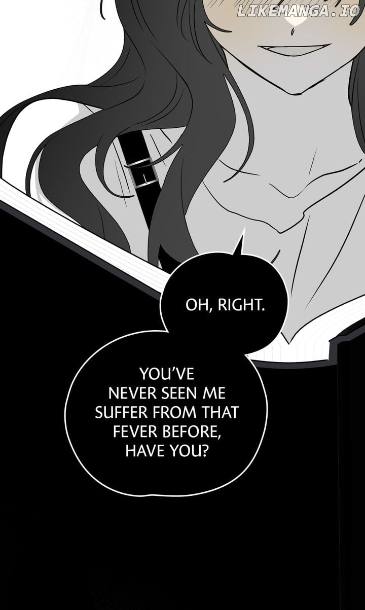 Falling for a Dying Princess Chapter 55 - page 30