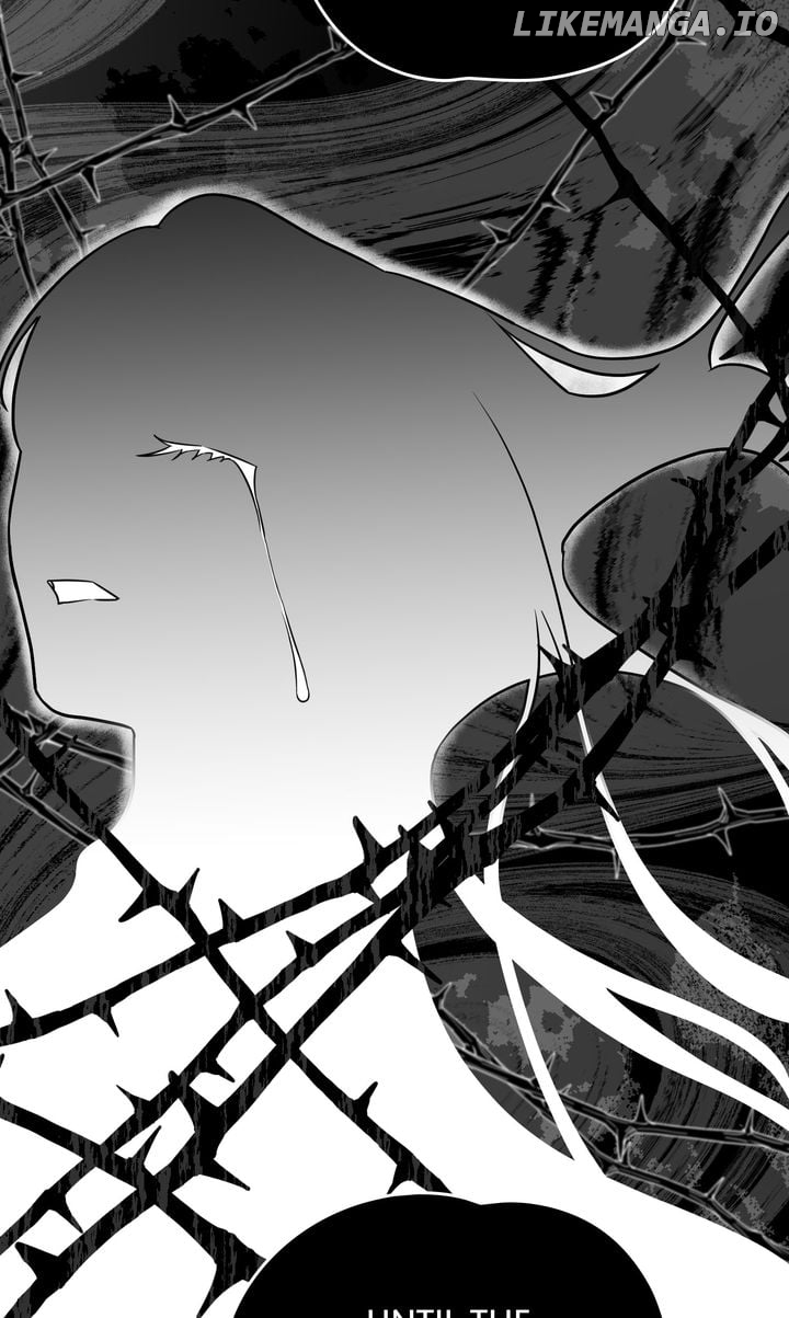 Falling for a Dying Princess Chapter 55 - page 32