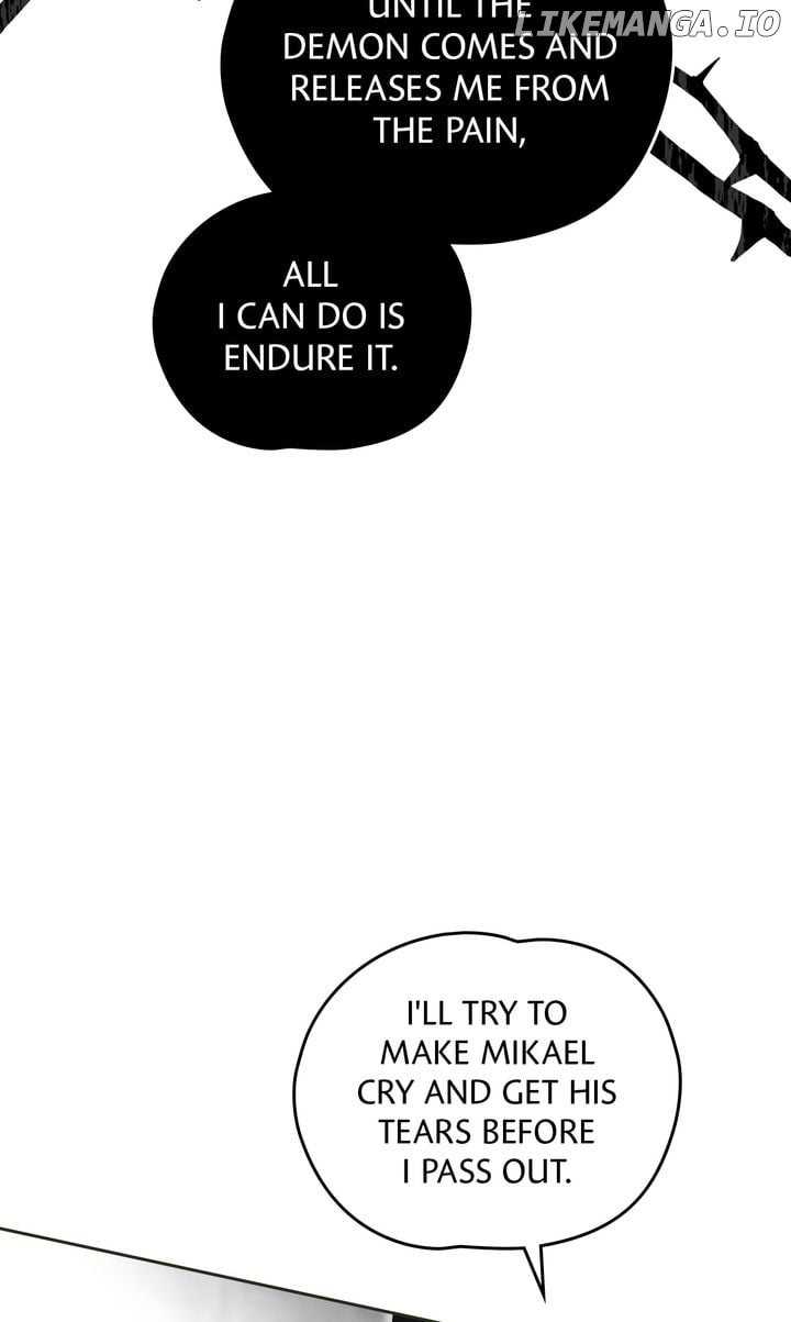 Falling for a Dying Princess Chapter 55 - page 33