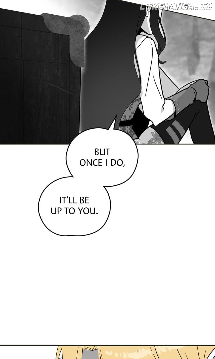 Falling for a Dying Princess Chapter 55 - page 34