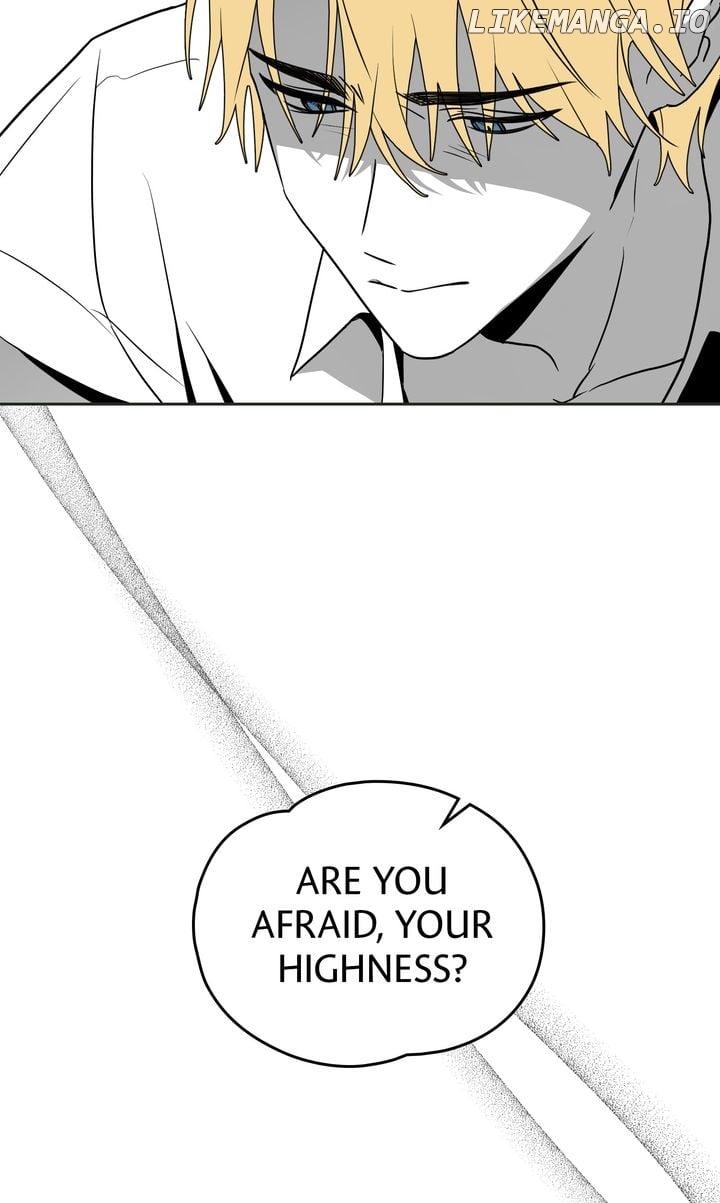 Falling for a Dying Princess Chapter 55 - page 35
