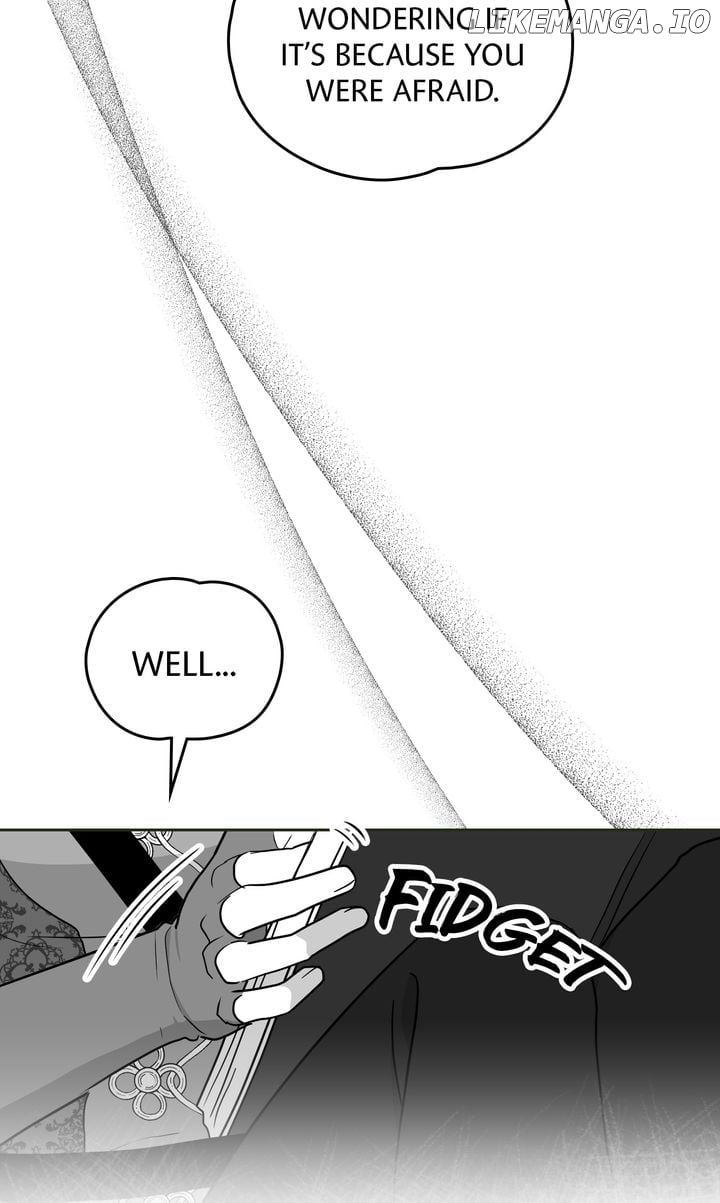Falling for a Dying Princess Chapter 55 - page 38