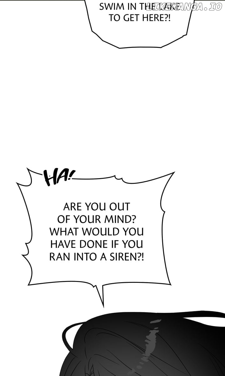 Falling for a Dying Princess Chapter 55 - page 4