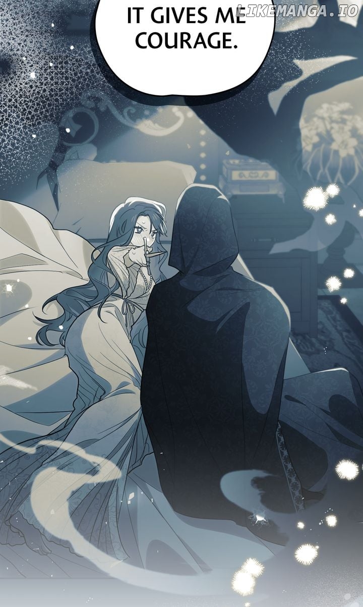 Falling for a Dying Princess Chapter 55 - page 40