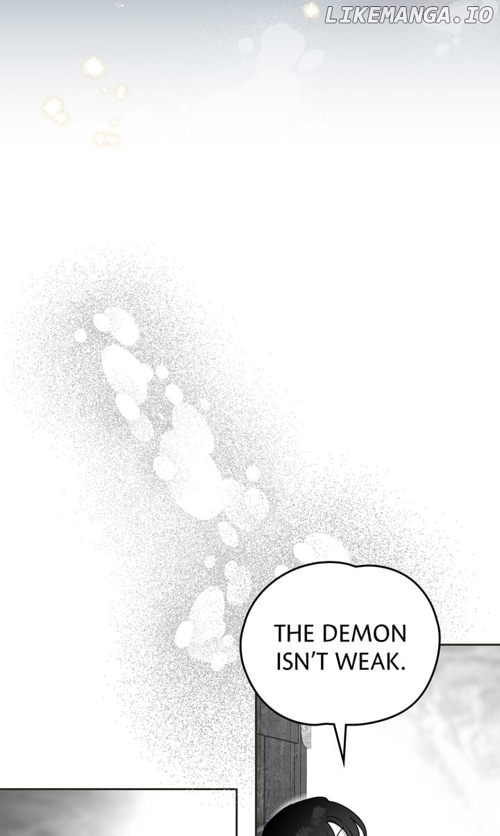 Falling for a Dying Princess Chapter 55 - page 41