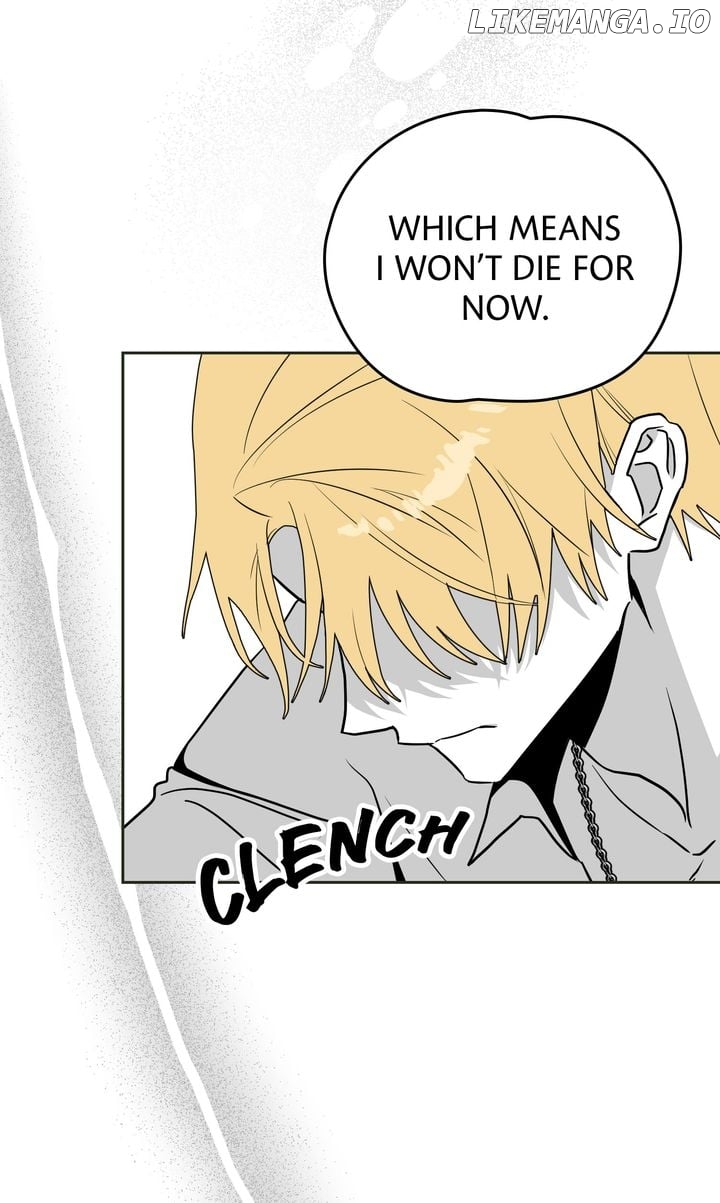 Falling for a Dying Princess Chapter 55 - page 43