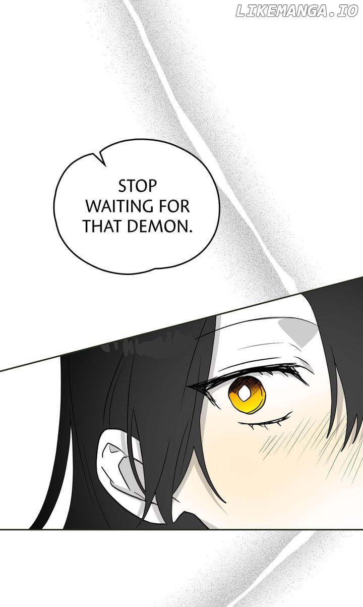 Falling for a Dying Princess Chapter 55 - page 44