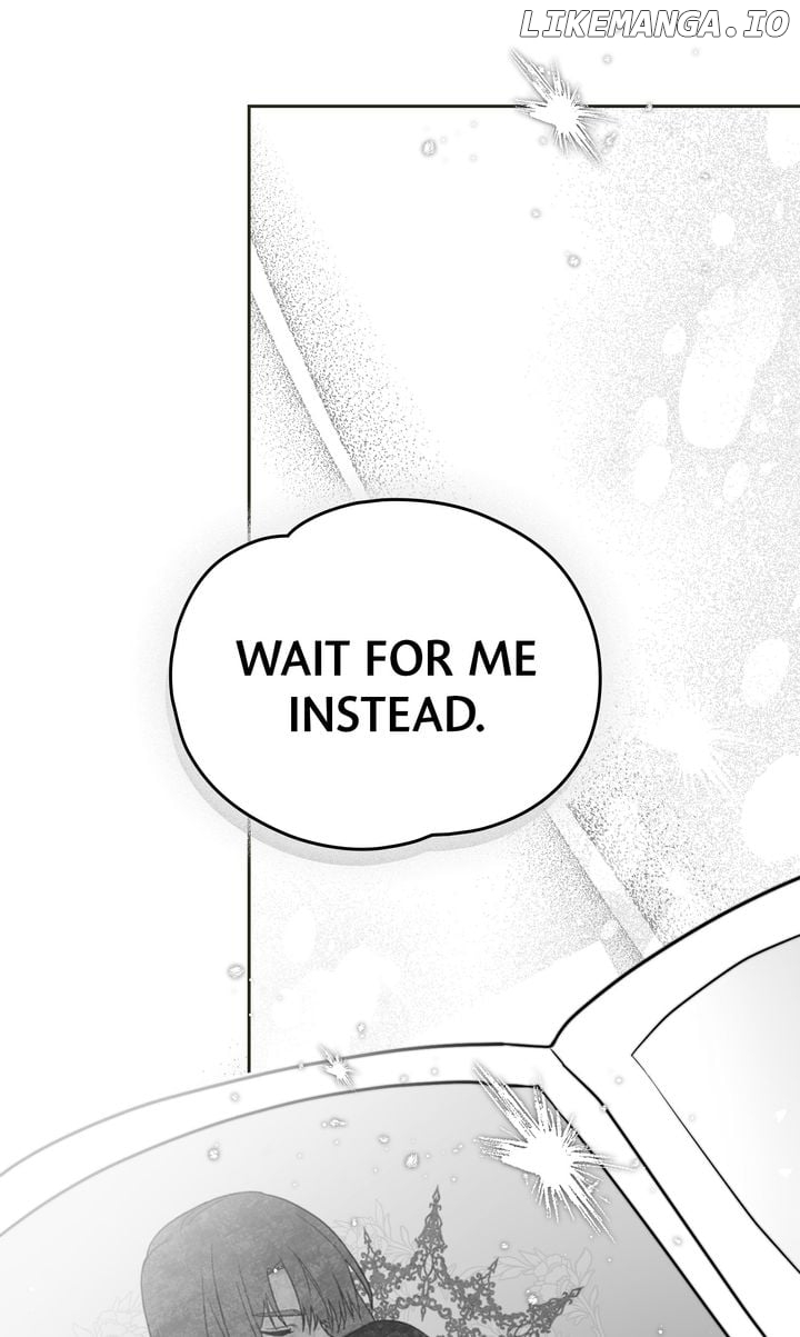 Falling for a Dying Princess Chapter 55 - page 47