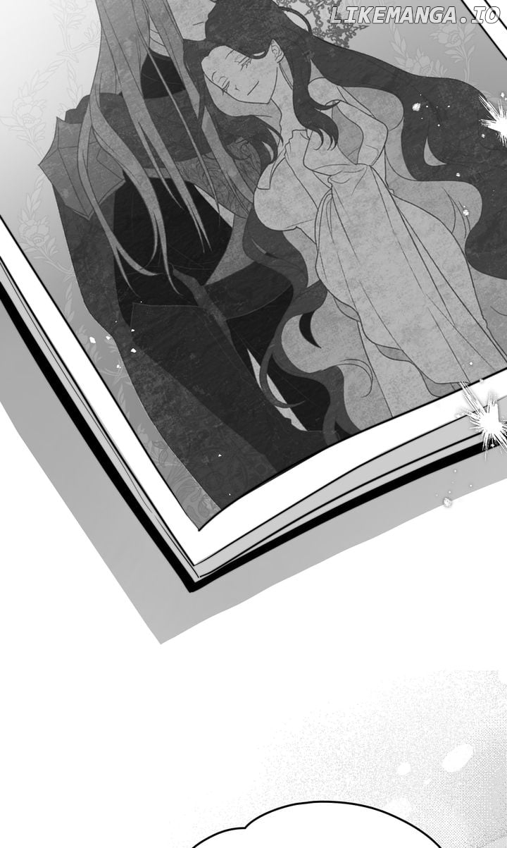 Falling for a Dying Princess Chapter 55 - page 48