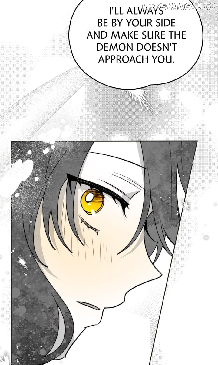 Falling for a Dying Princess Chapter 55 - page 49