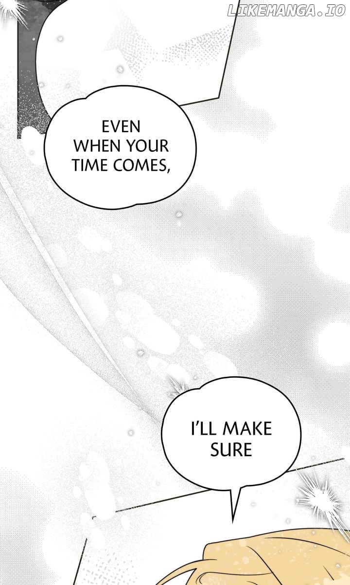 Falling for a Dying Princess Chapter 55 - page 50