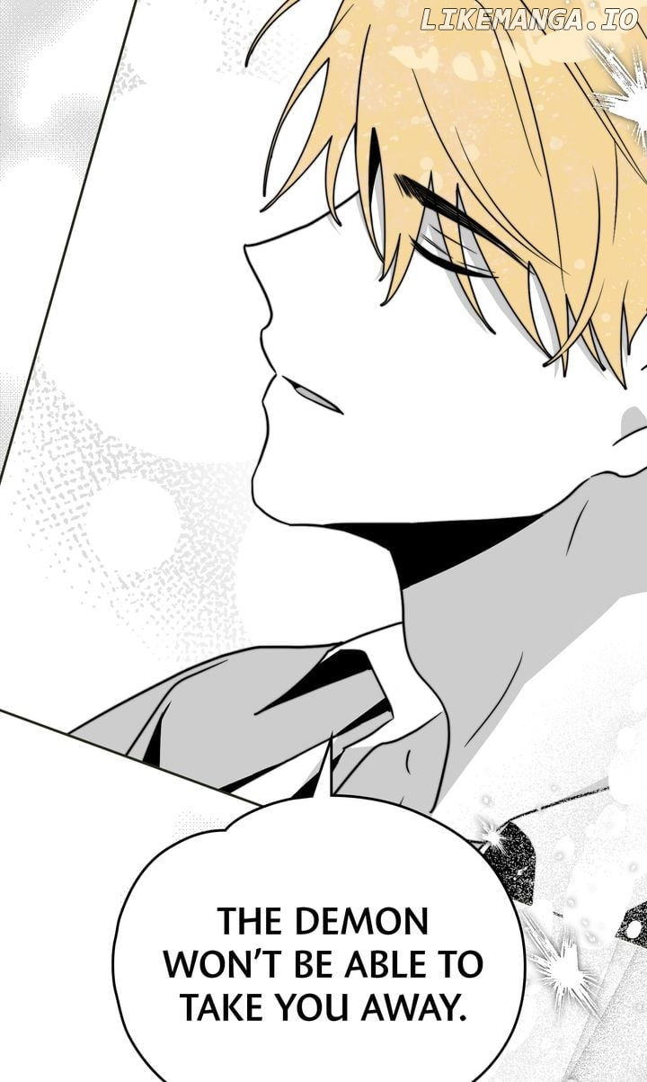 Falling for a Dying Princess Chapter 55 - page 51