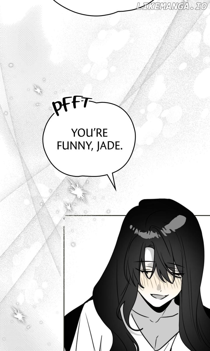 Falling for a Dying Princess Chapter 55 - page 52