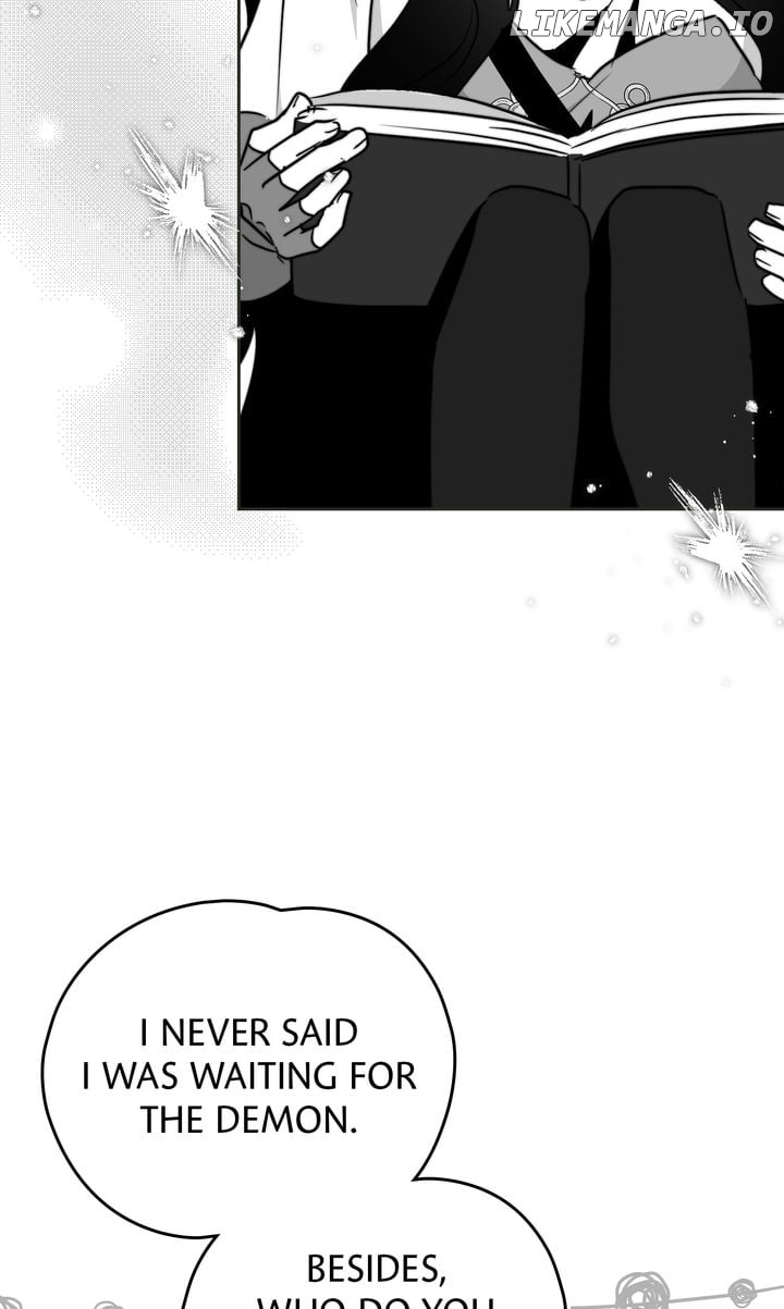 Falling for a Dying Princess Chapter 55 - page 53