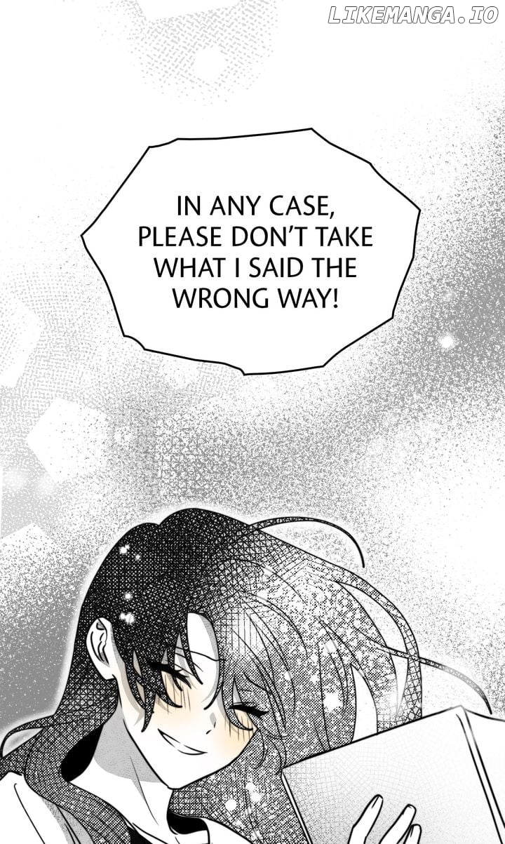 Falling for a Dying Princess Chapter 55 - page 57