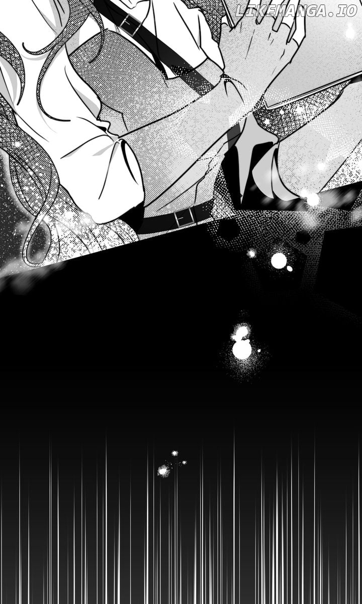 Falling for a Dying Princess Chapter 55 - page 58