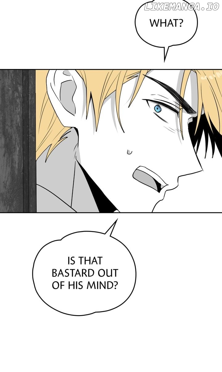 Falling for a Dying Princess Chapter 55 - page 61