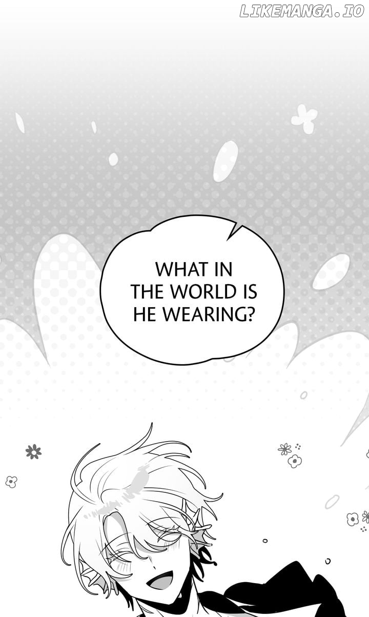 Falling for a Dying Princess Chapter 55 - page 62