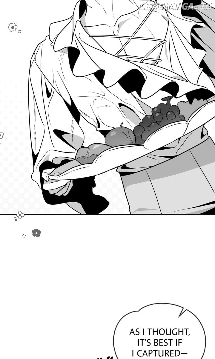Falling for a Dying Princess Chapter 55 - page 63