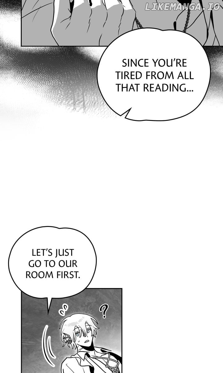 Falling for a Dying Princess Chapter 55 - page 67