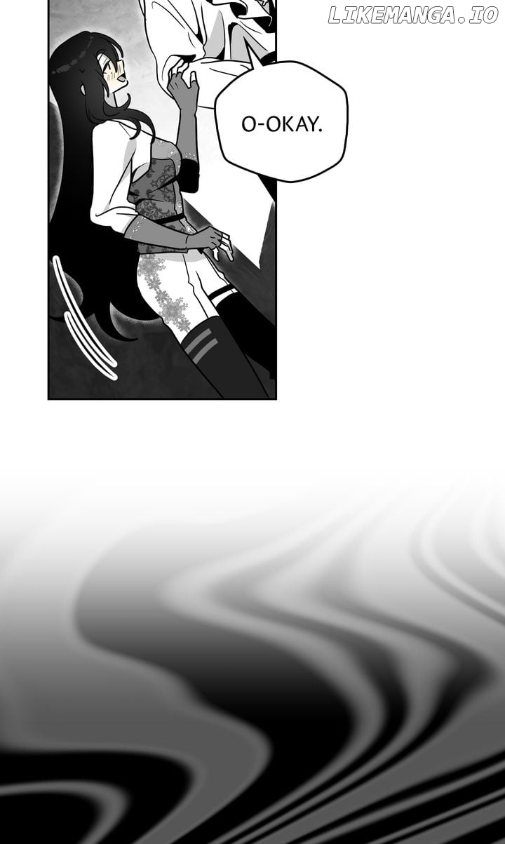 Falling for a Dying Princess Chapter 55 - page 68