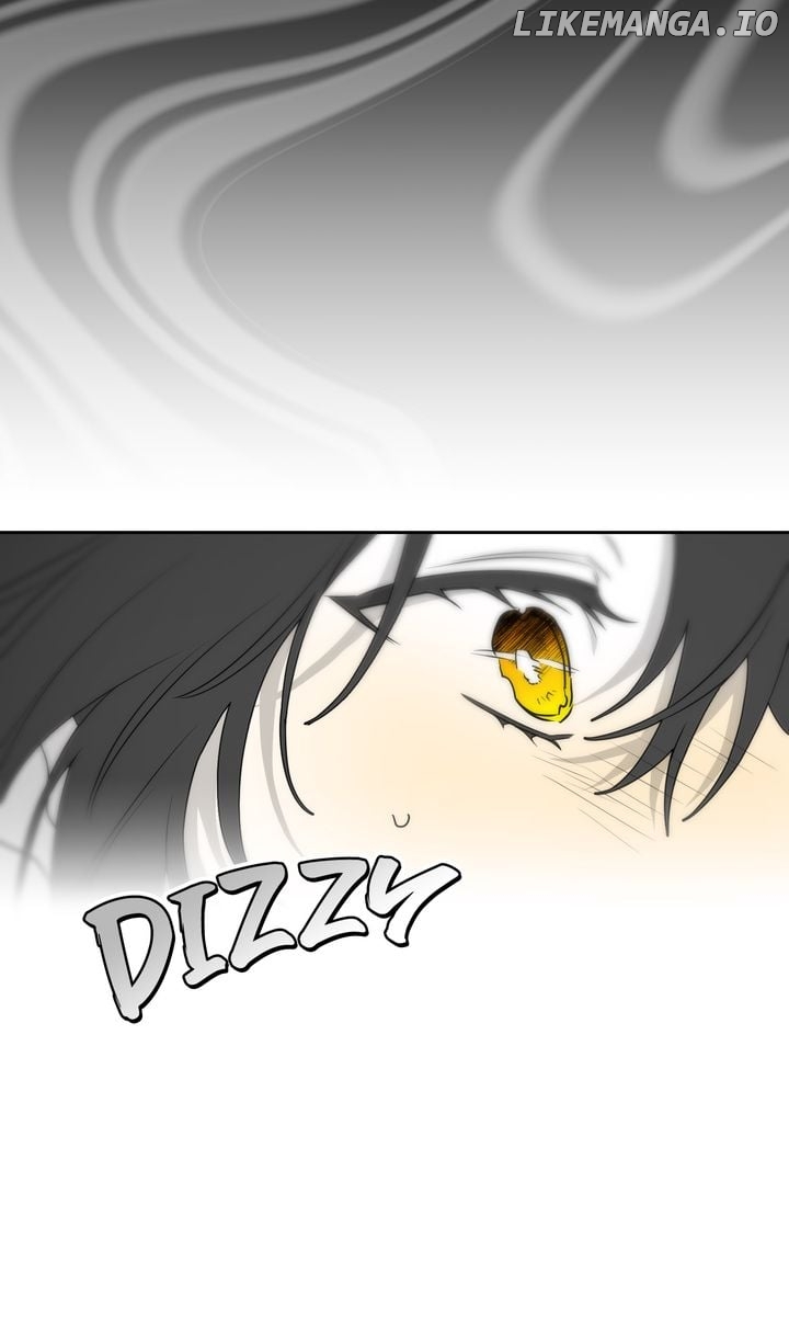Falling for a Dying Princess Chapter 55 - page 70