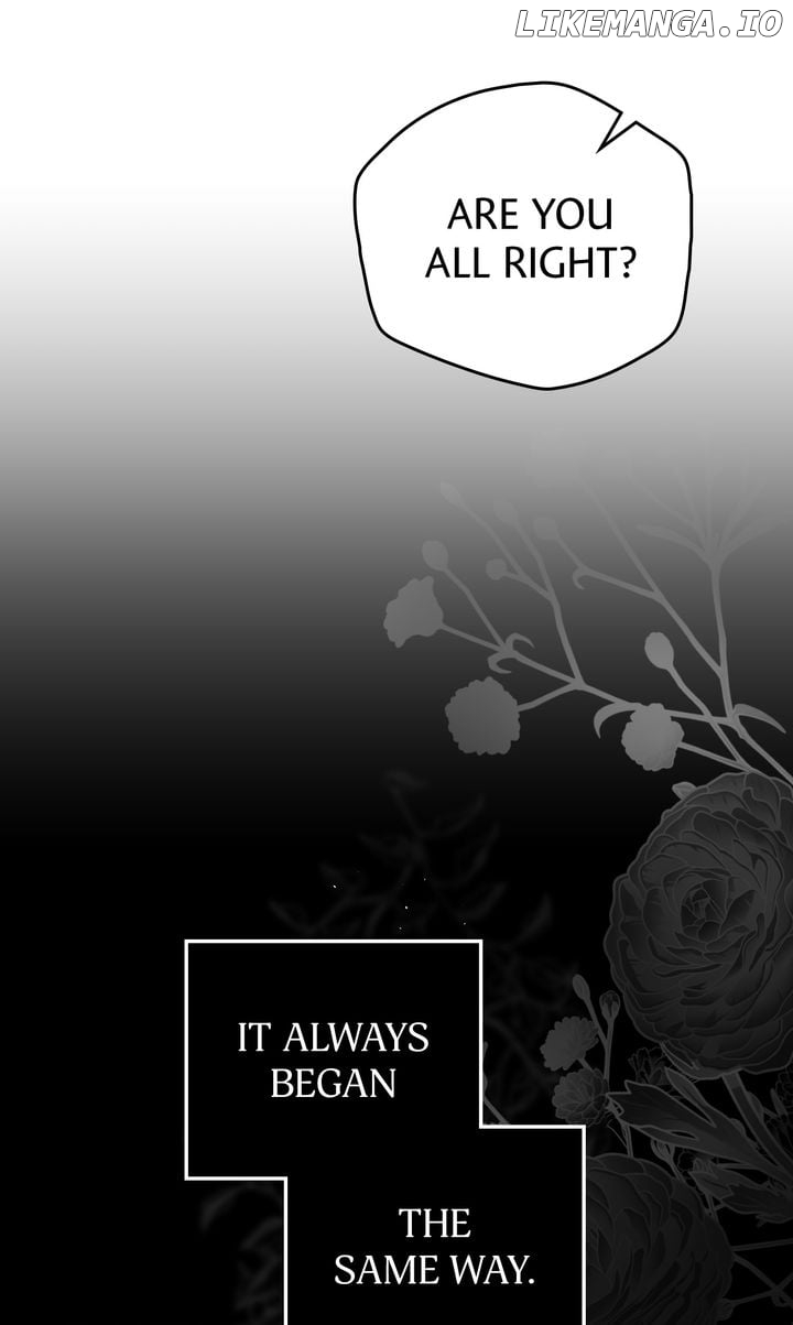 Falling for a Dying Princess Chapter 55 - page 71