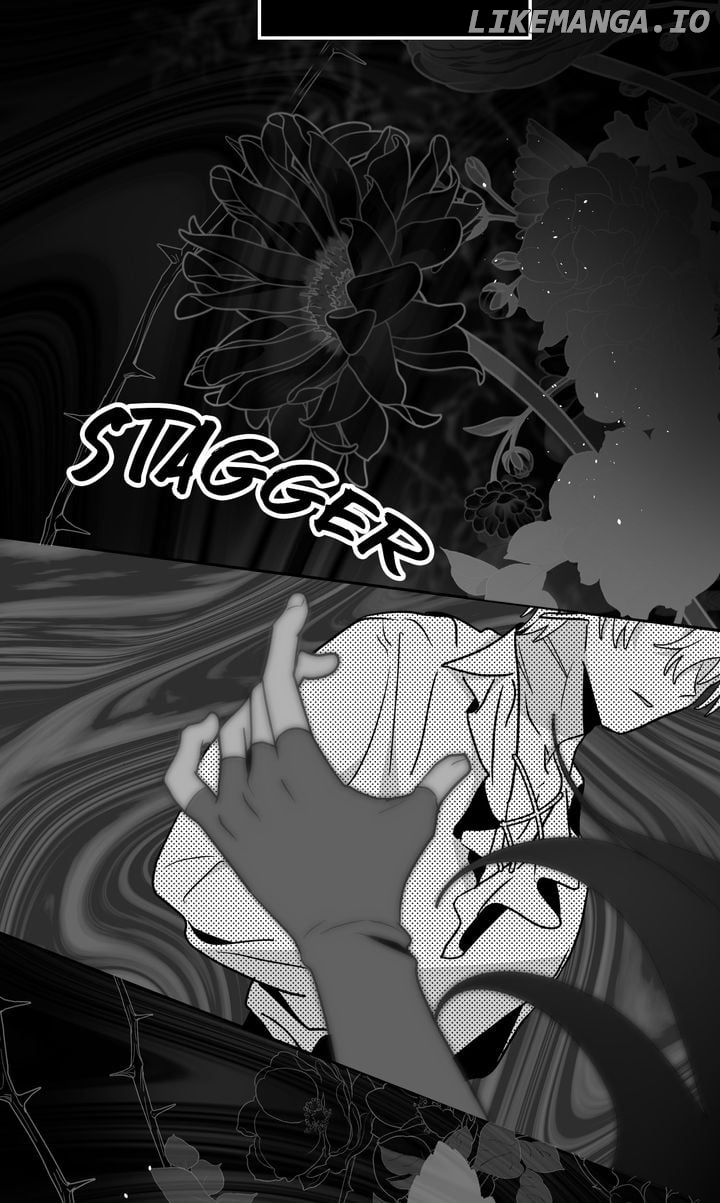Falling for a Dying Princess Chapter 55 - page 72