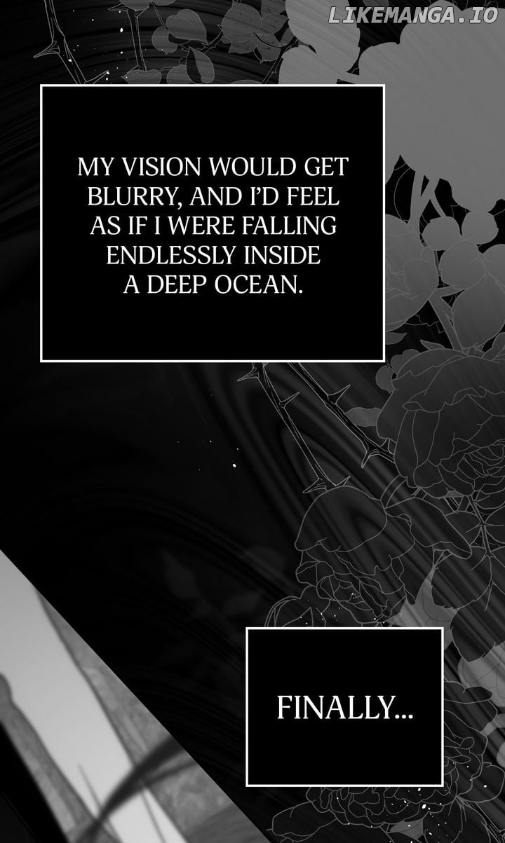 Falling for a Dying Princess Chapter 55 - page 73