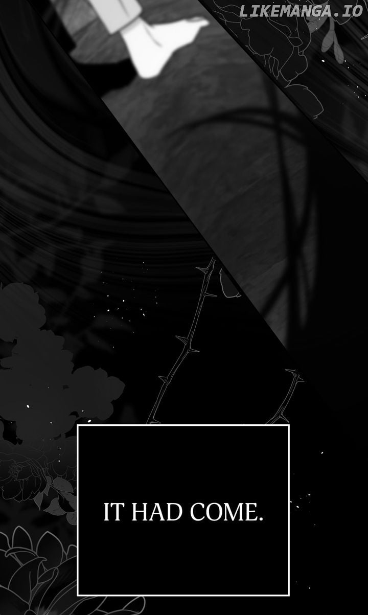 Falling for a Dying Princess Chapter 55 - page 74