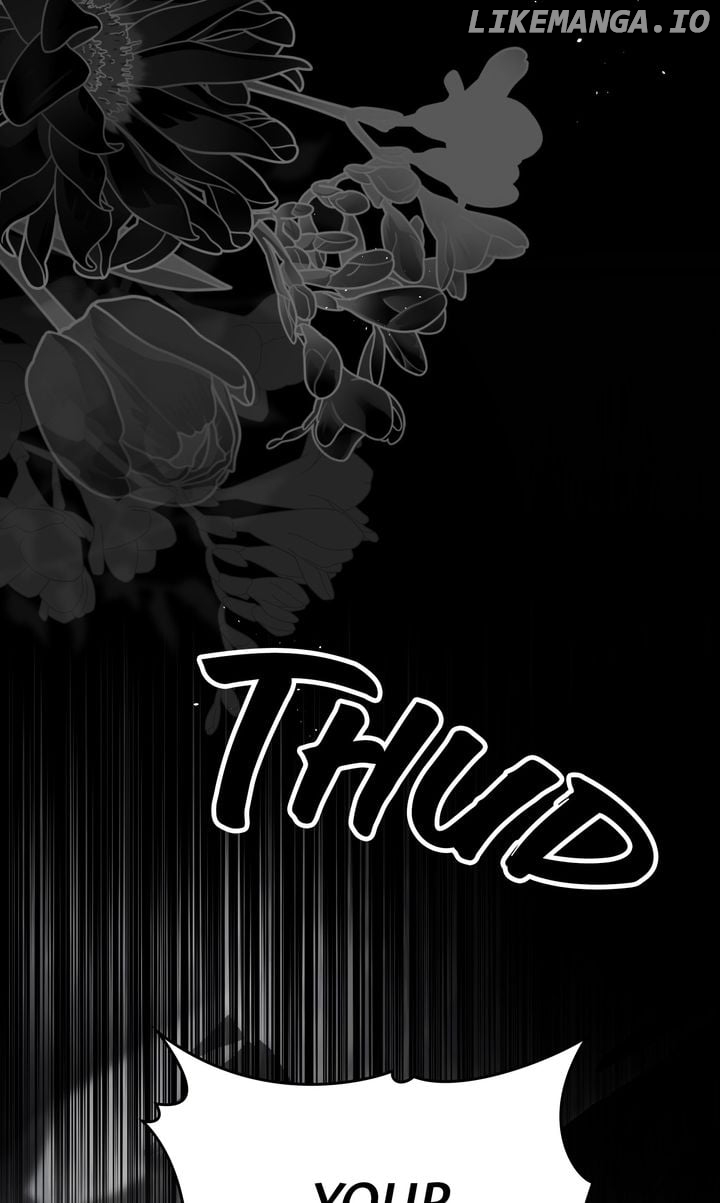 Falling for a Dying Princess Chapter 55 - page 75
